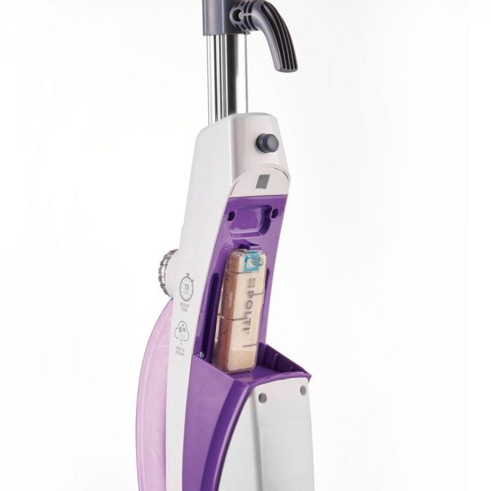 Polti Vaporetto SV440_Double Steam Mop - Nineguard