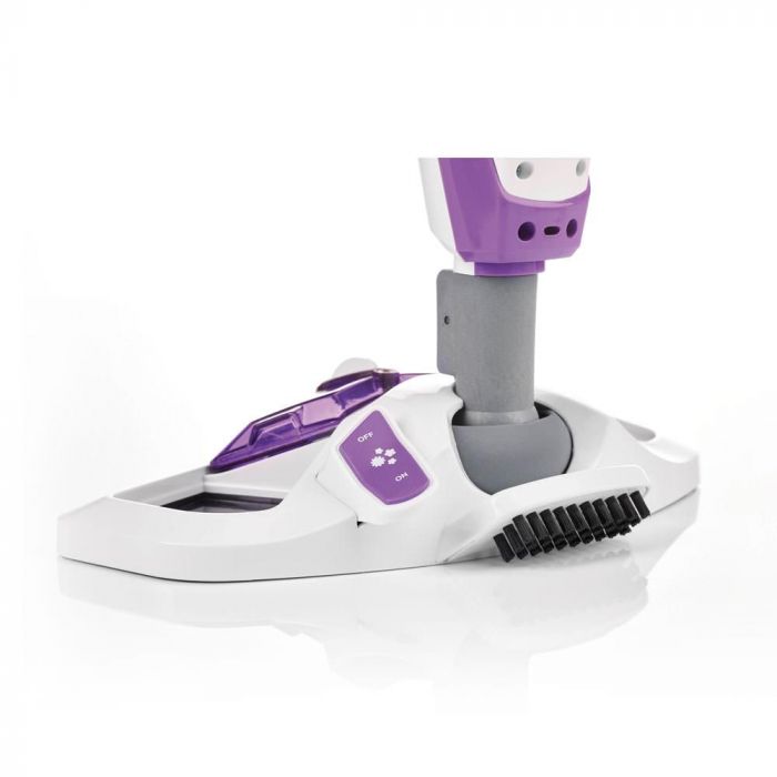 Polti Vaporetto SV440_Double Steam Mop - Nineguard