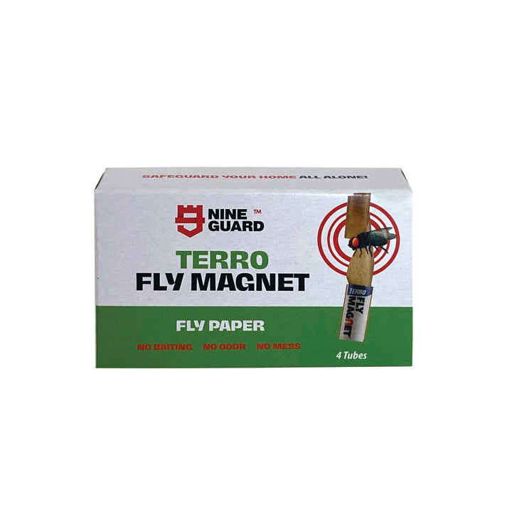 Terro Fly Magnet - Nineguard