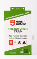 The Catcher Trap - Nineguard