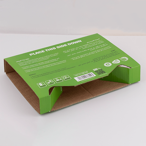 Creepers Trap indoor outdoor pest control Lebanon