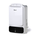 Wood's WDD80 desiccant dehumidifier for humidity control and mold prevention in Lebanon