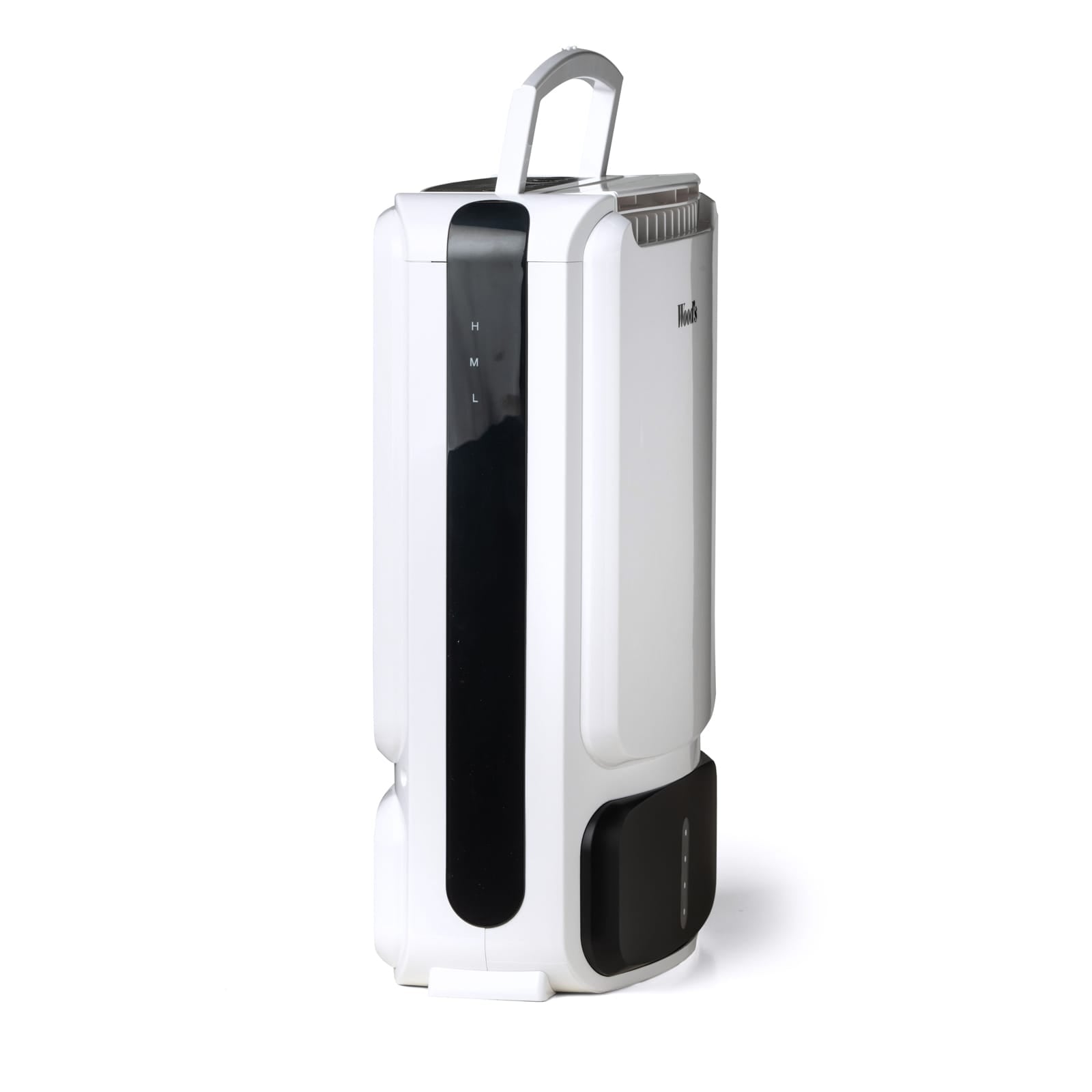 Wood's WDD80 desiccant dehumidifier preventing mold and excess humidity in Lebanon