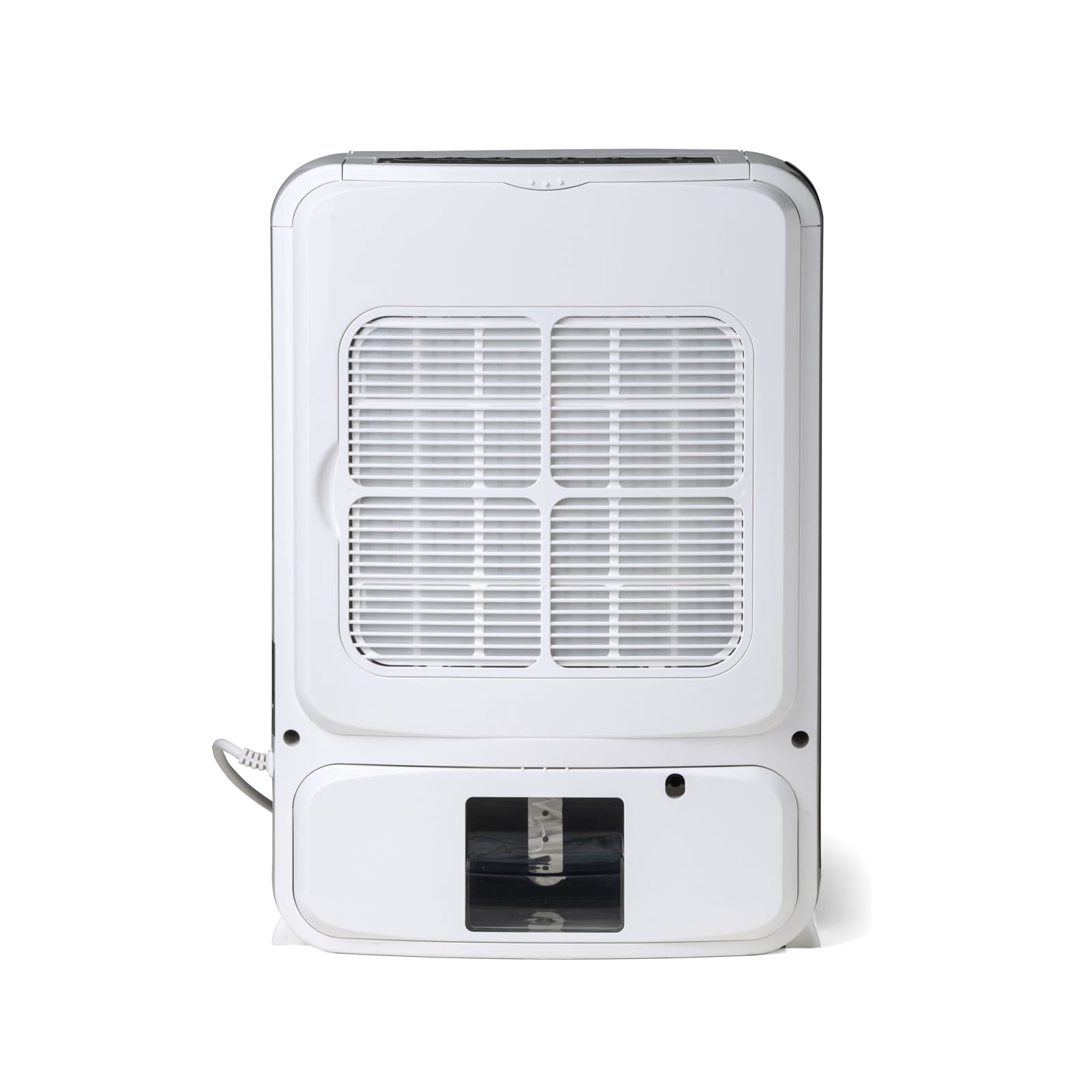 Wood's WDD80 2 litre water tank and continuous drainage dehumidifier